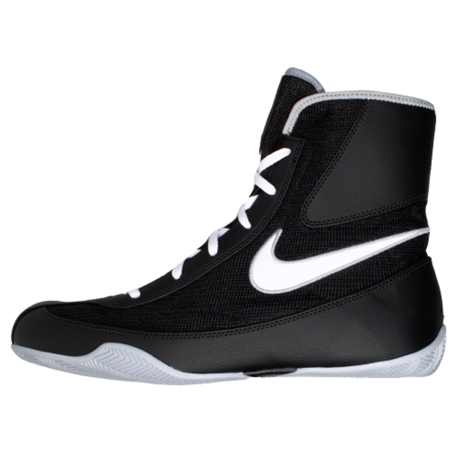 NIKE<br> BOXING SHOES<br> MACHOMAI 2
